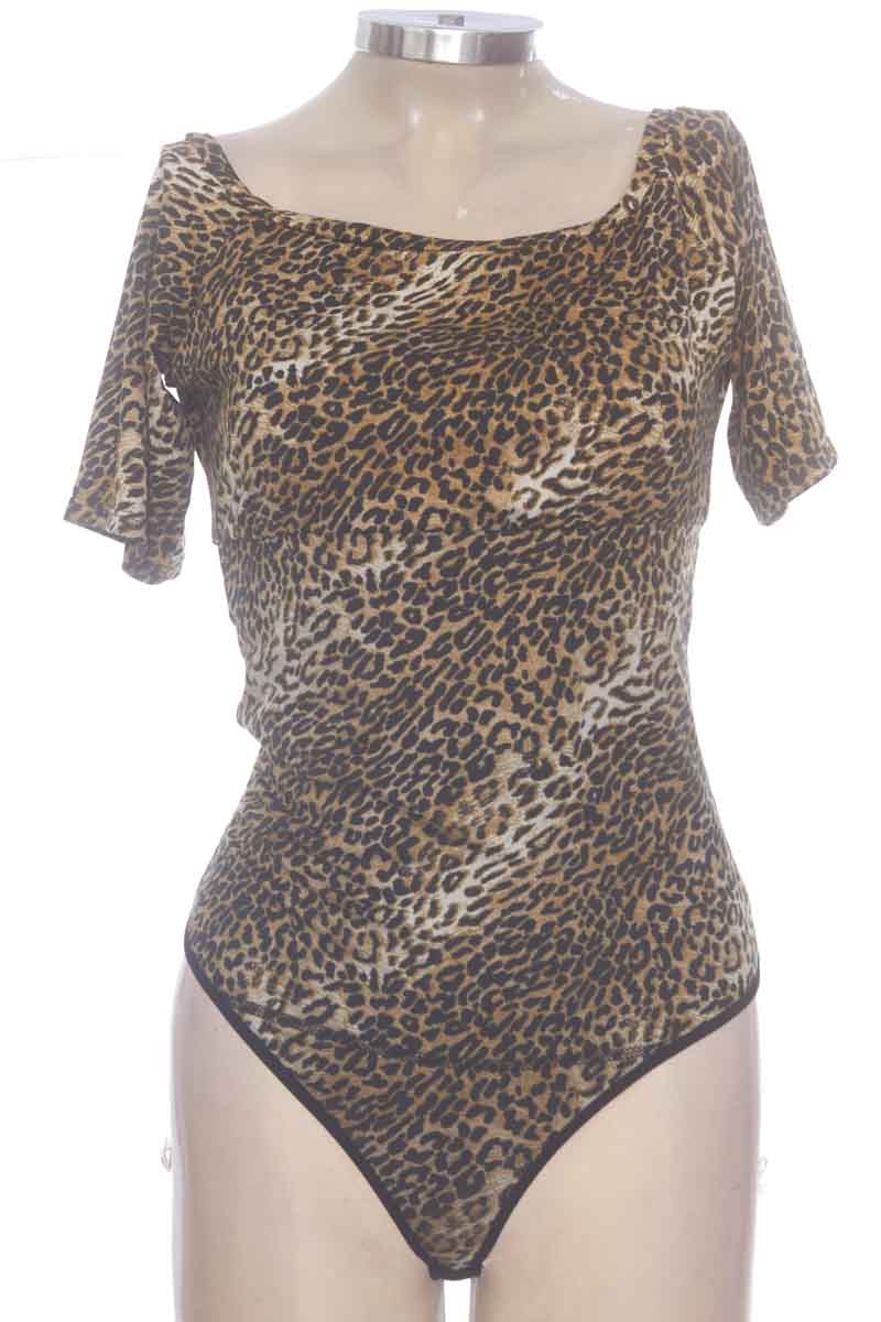 Top / Camiseta color Estampado - Mossimo