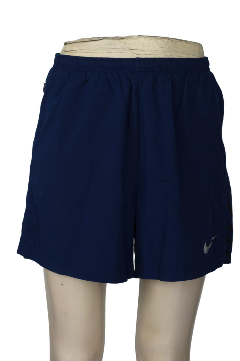 Ropa Deportiva color Azul - Nike