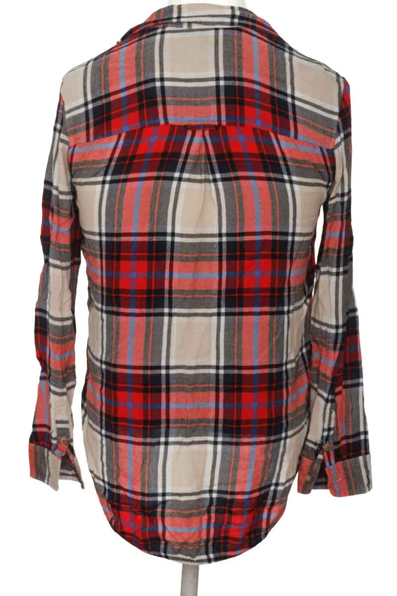 Camisa color Estampado - American Eagle