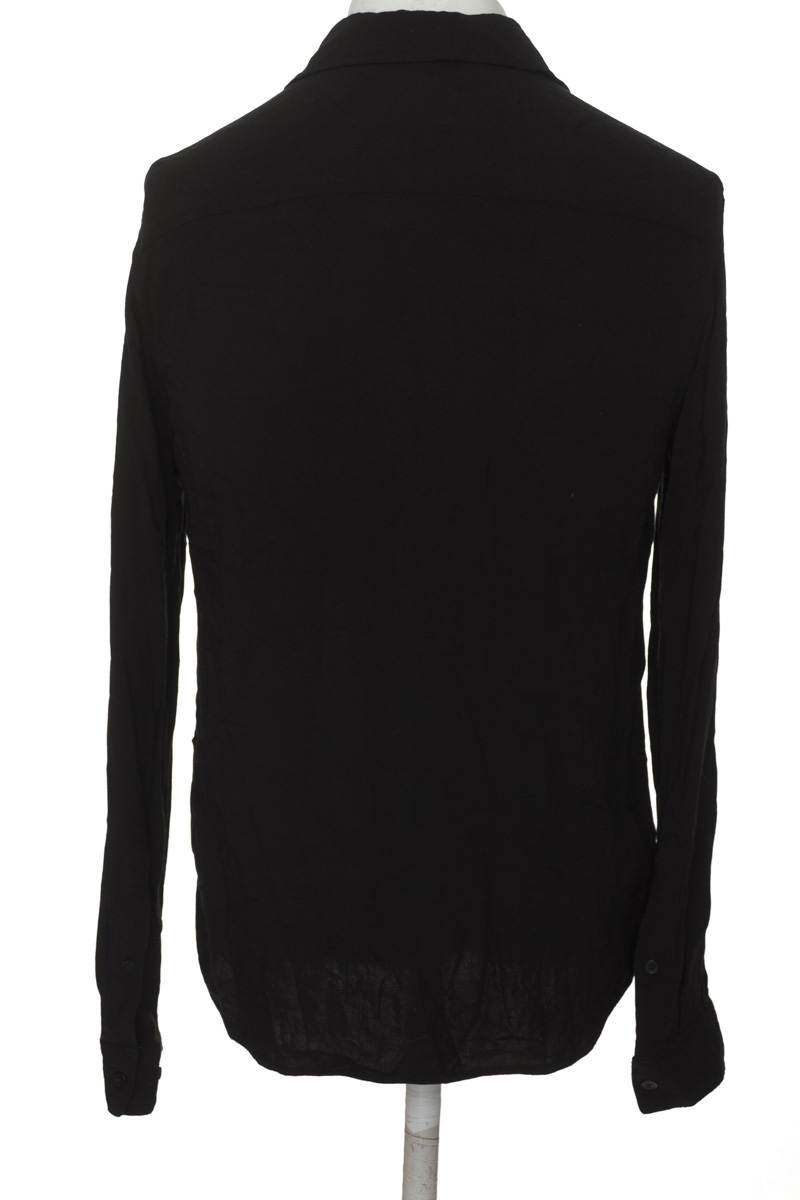Camisa color Negro - H&M