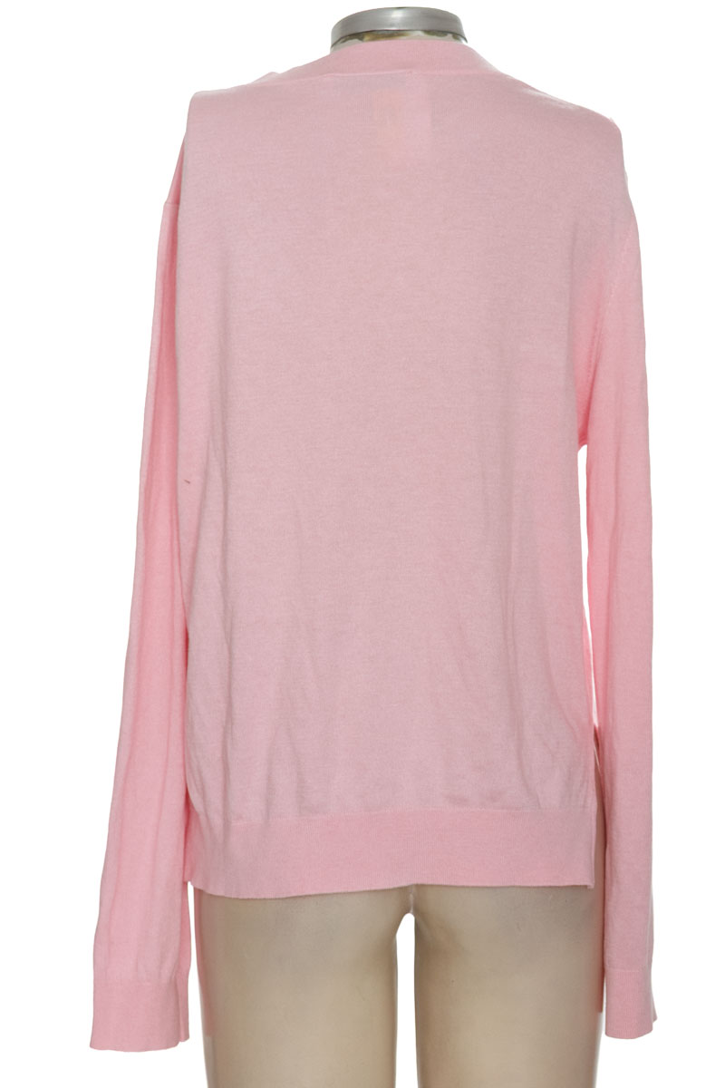 Sweater color Rosado - MNG