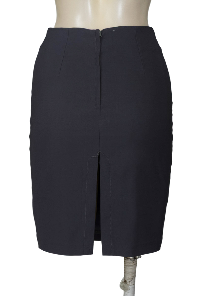 Falda color Gris - Studio F