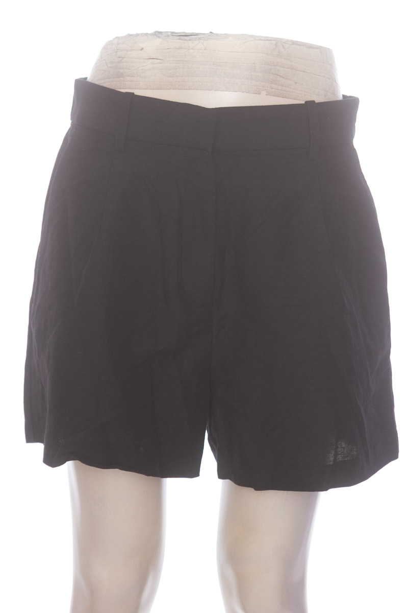 Short color Negro - H&M