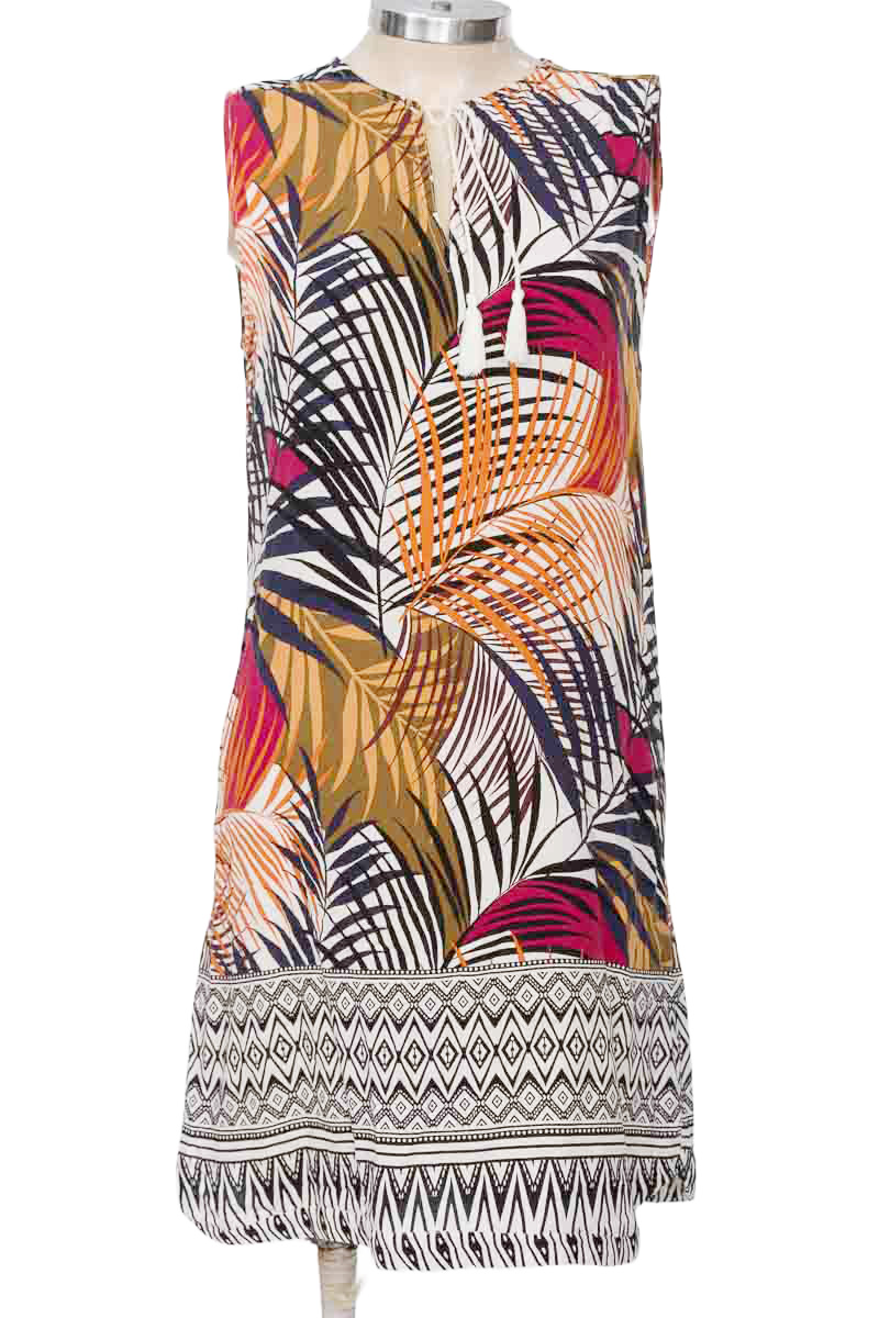 Vestido / Enterizo color Estampado - Beach Lunch Lounge