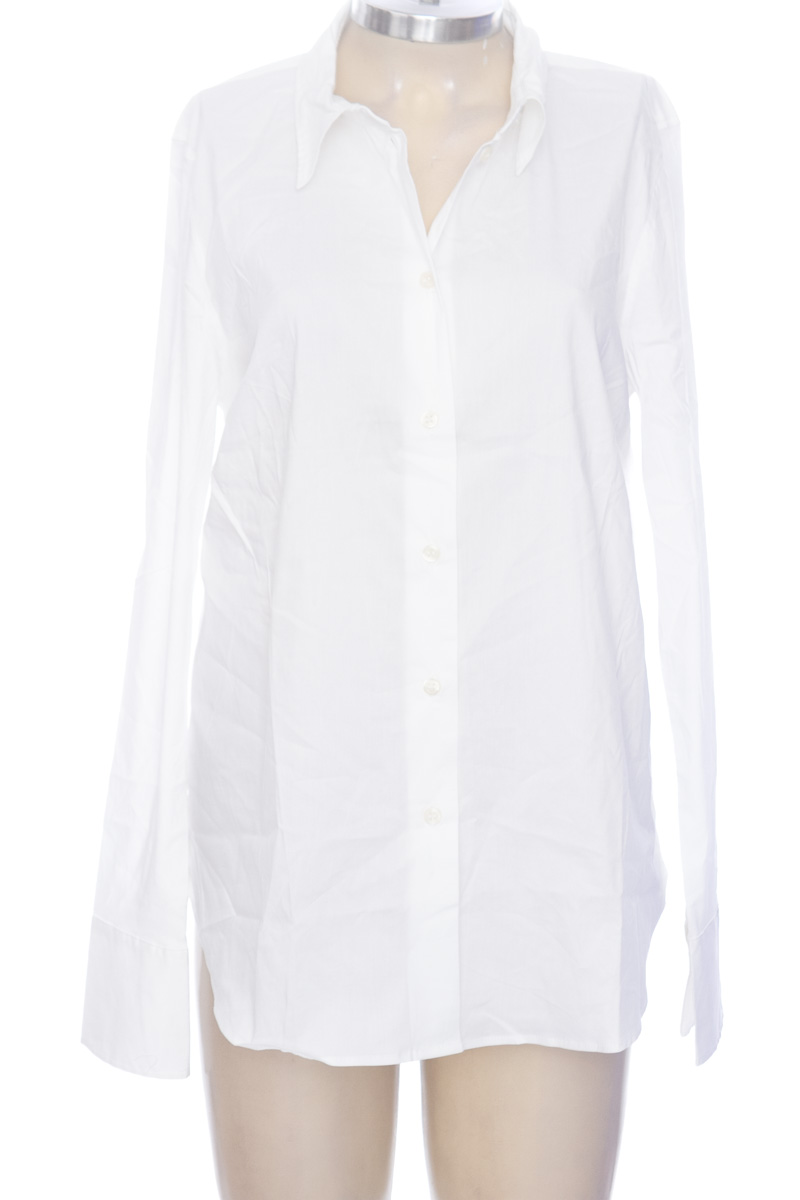 Blusa color Blanco - H&M