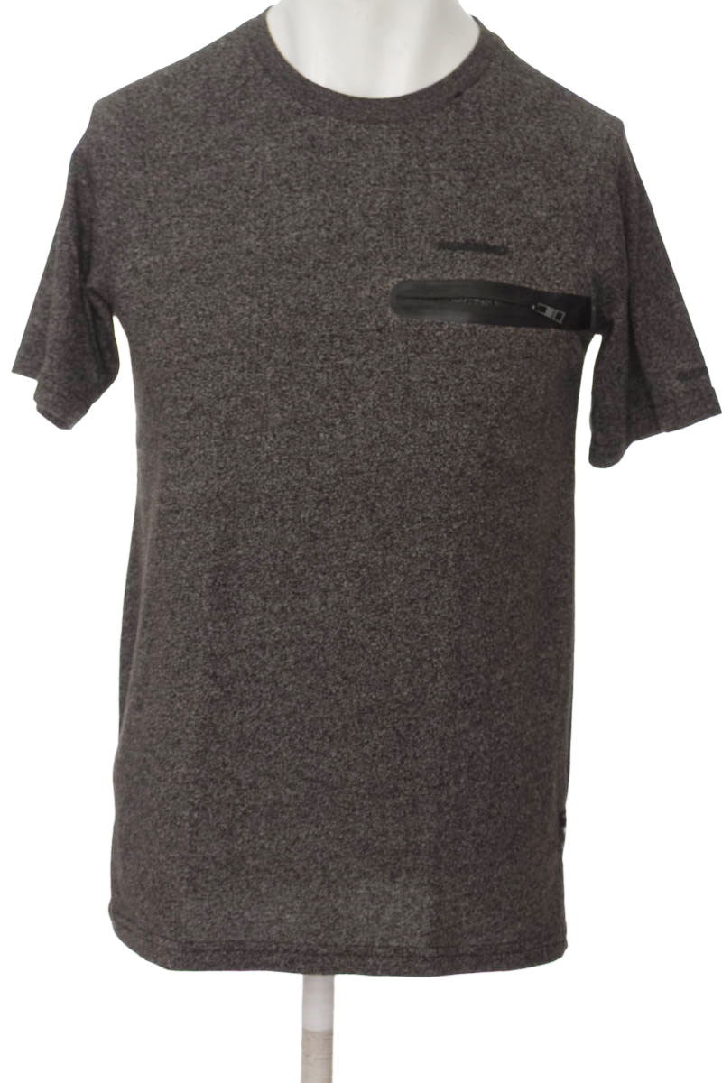 Camiseta color Gris - Mossimo