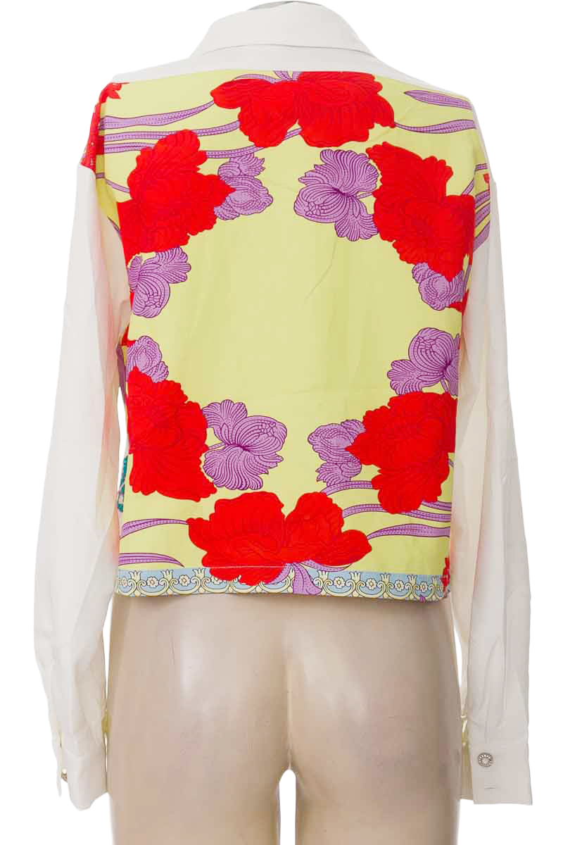 Blusa color Estampado - MD Woman