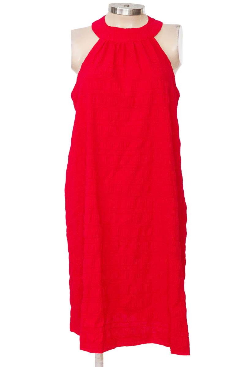 Vestido / Enterizo color Rojo - Closeando