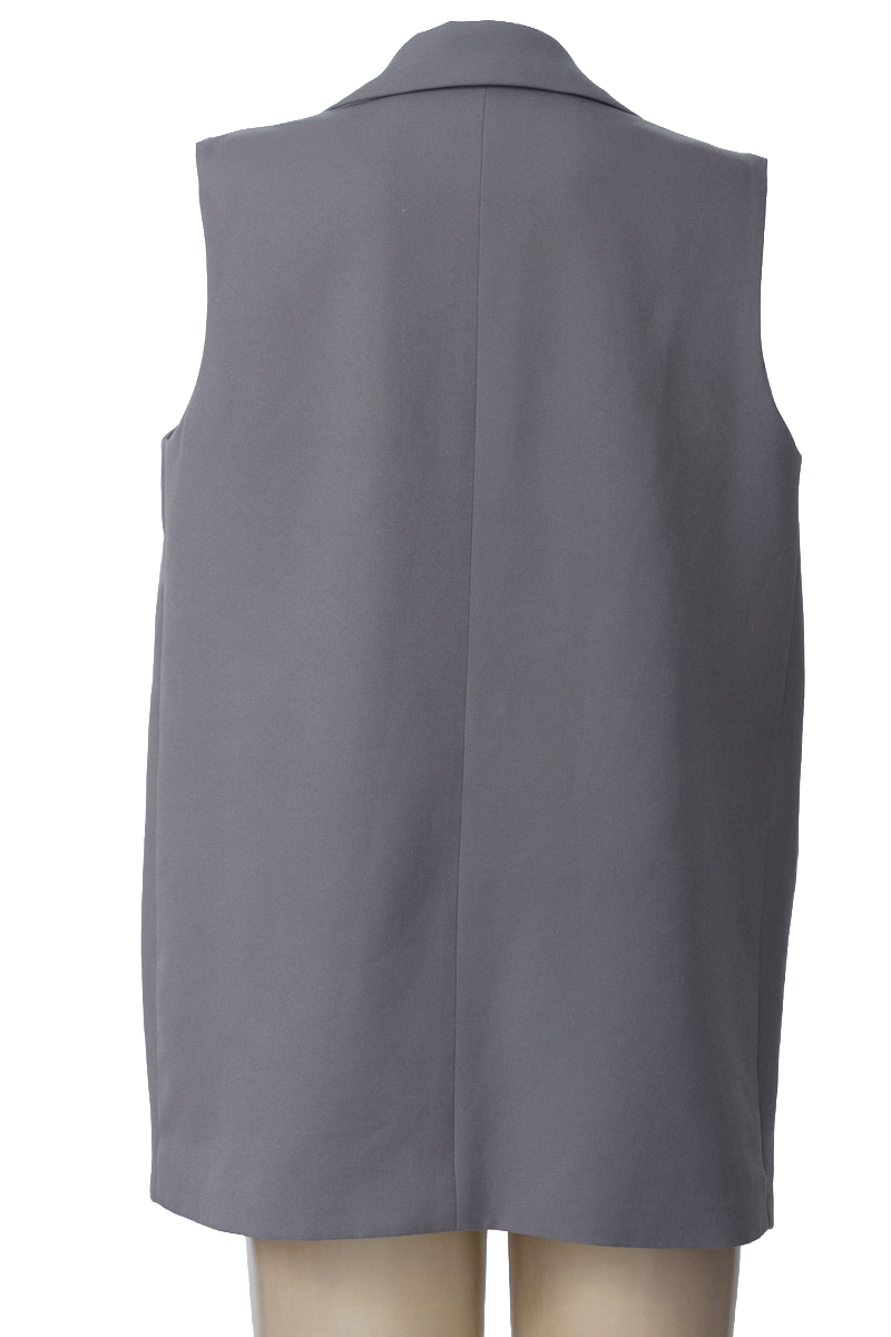 Chaqueta / Abrigo color Gris - ELA