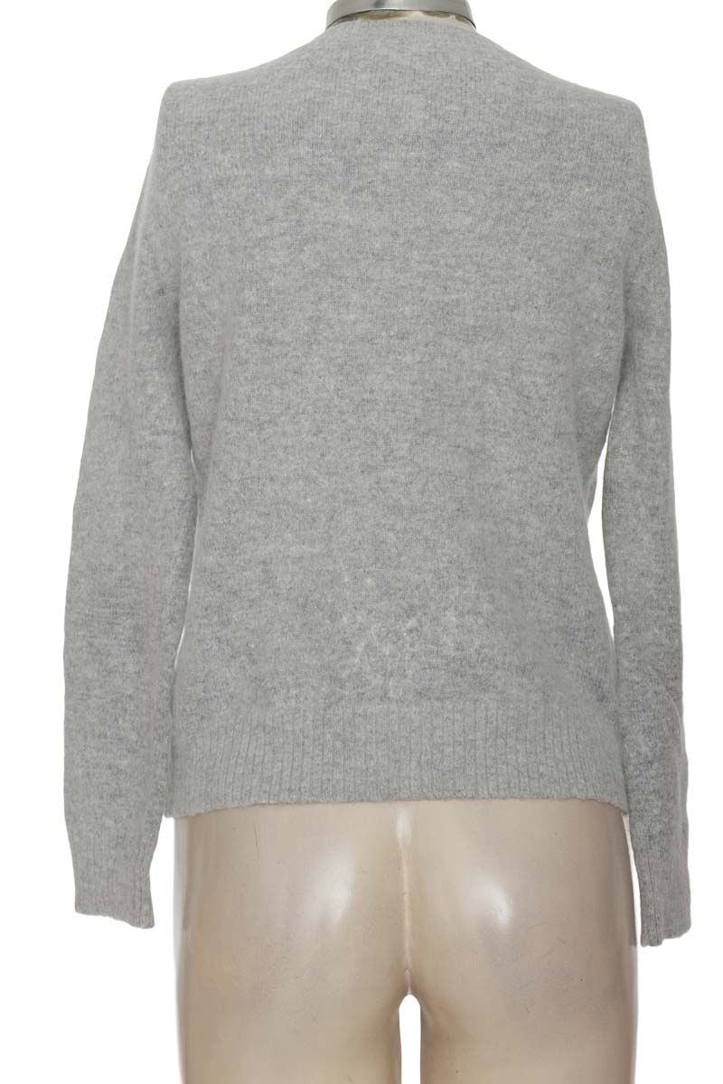 Sweater color Gris - Oysho 