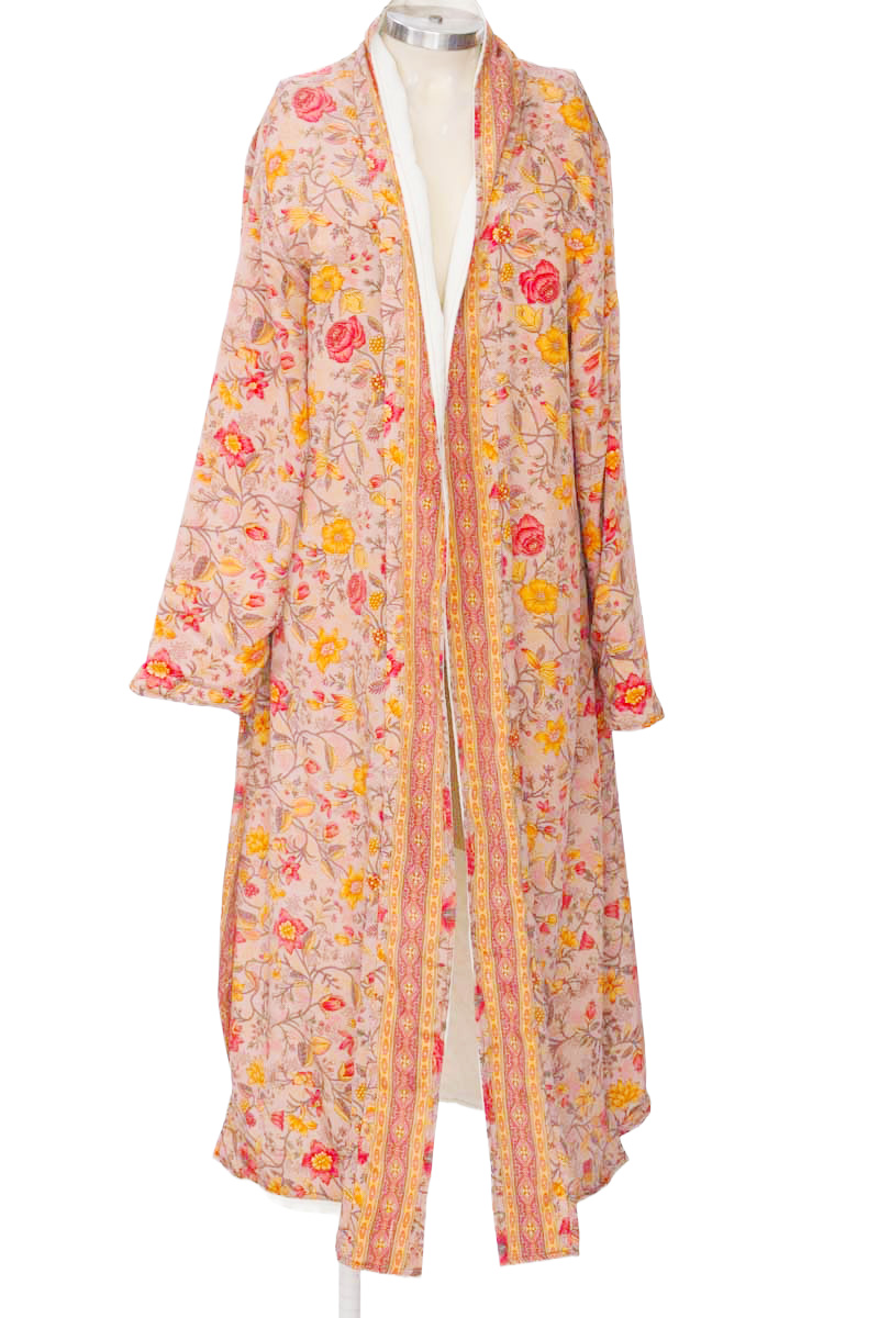 Blusa color Rosado - Closeando