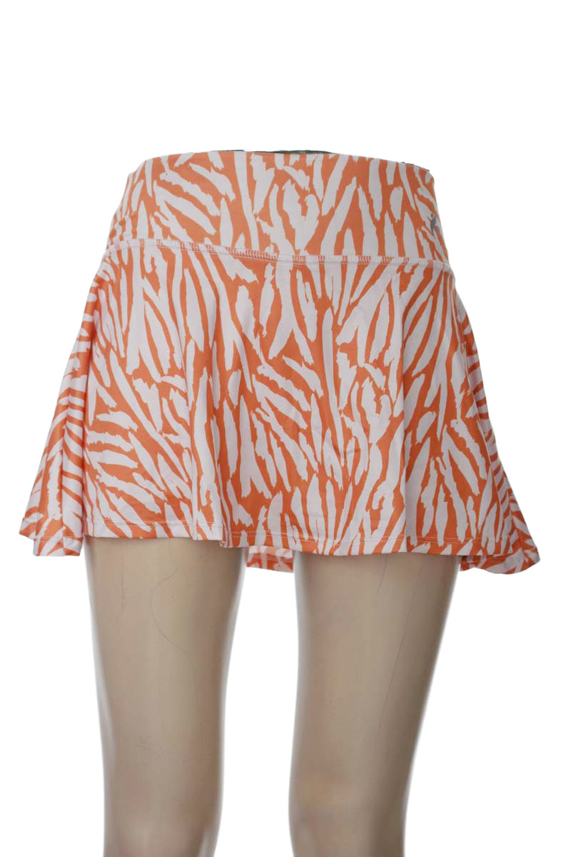 Ropa Deportiva / Salida de Baño color Naranja - Diyon´s Sport