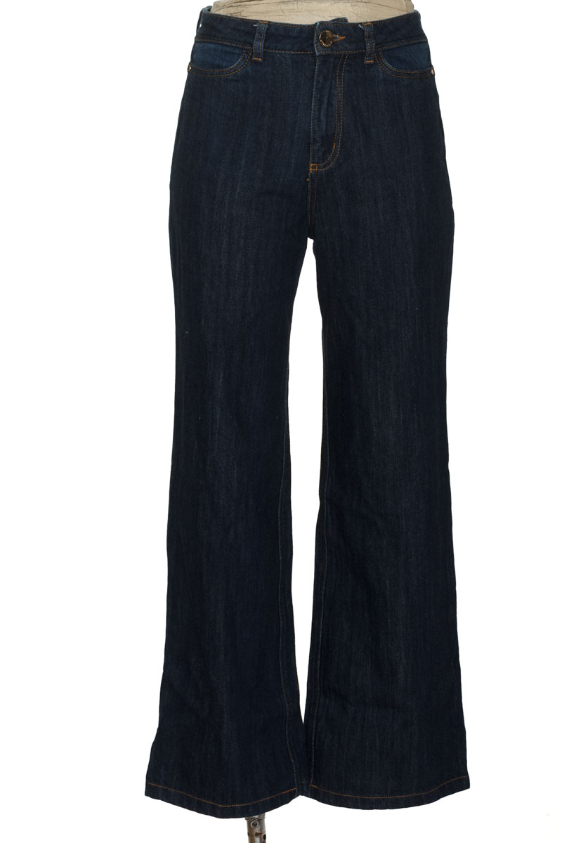 Pantalones color Azul - Studio F