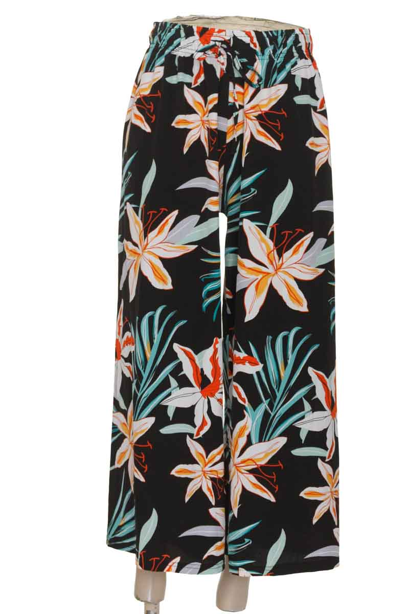 Pantalones color Negro - Closeando
