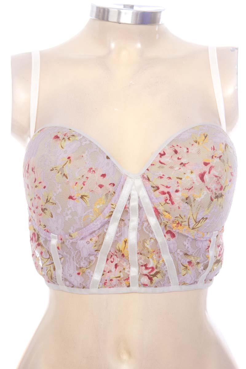 Top / Camiseta color Estampado - Closeando