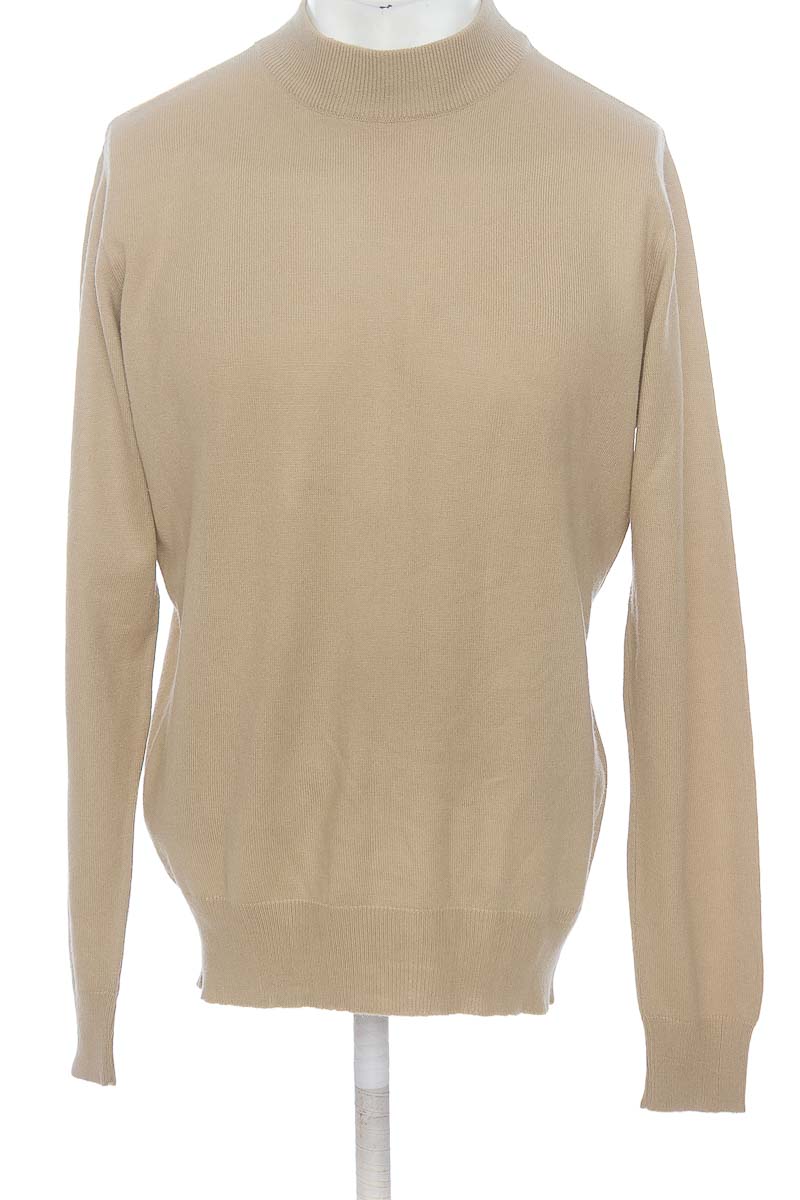 Sweater color Beige - Closeando