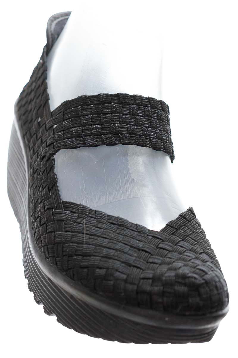 Zapatos color Negro - Closeando