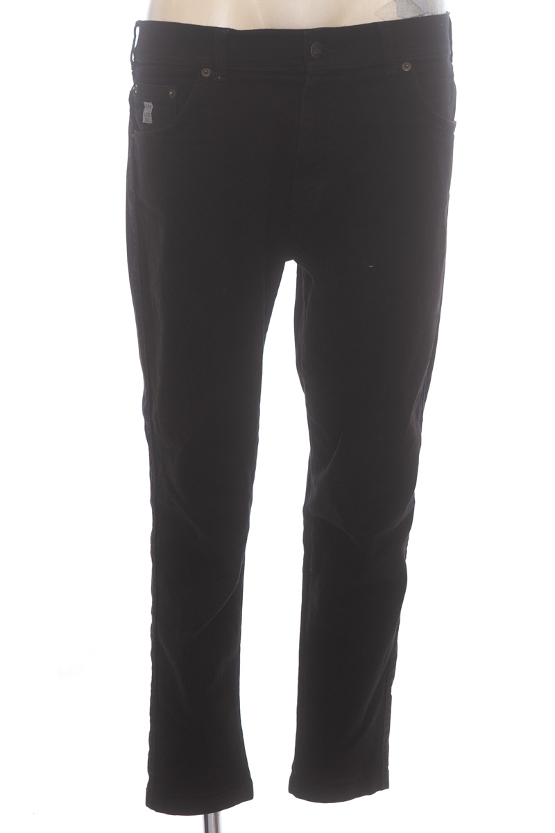 Jean color Negro - Lee