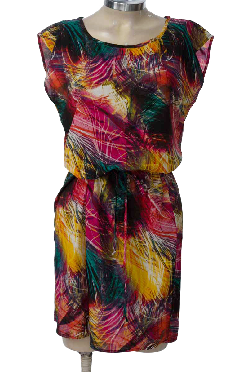 Vestido / Enterizo color Estampado - Closeando