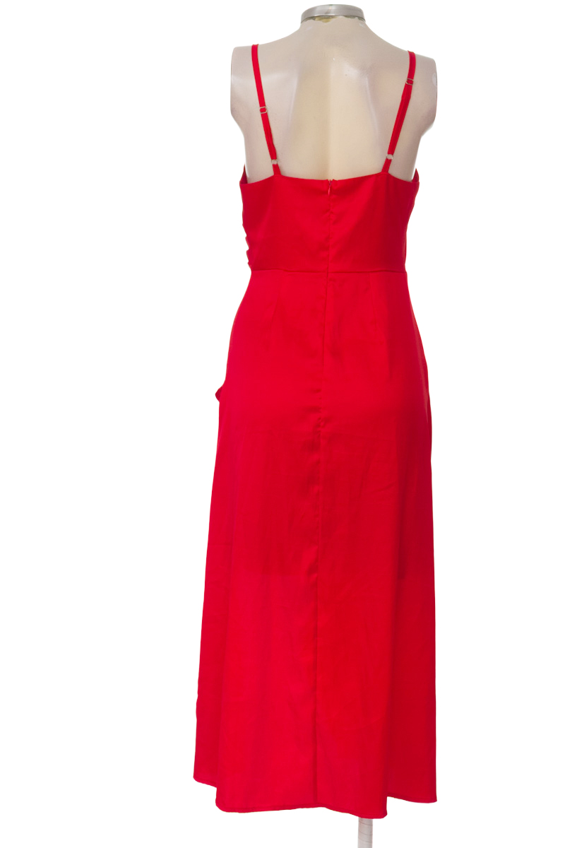 Vestido / Enterizo color Rojo - Closeando