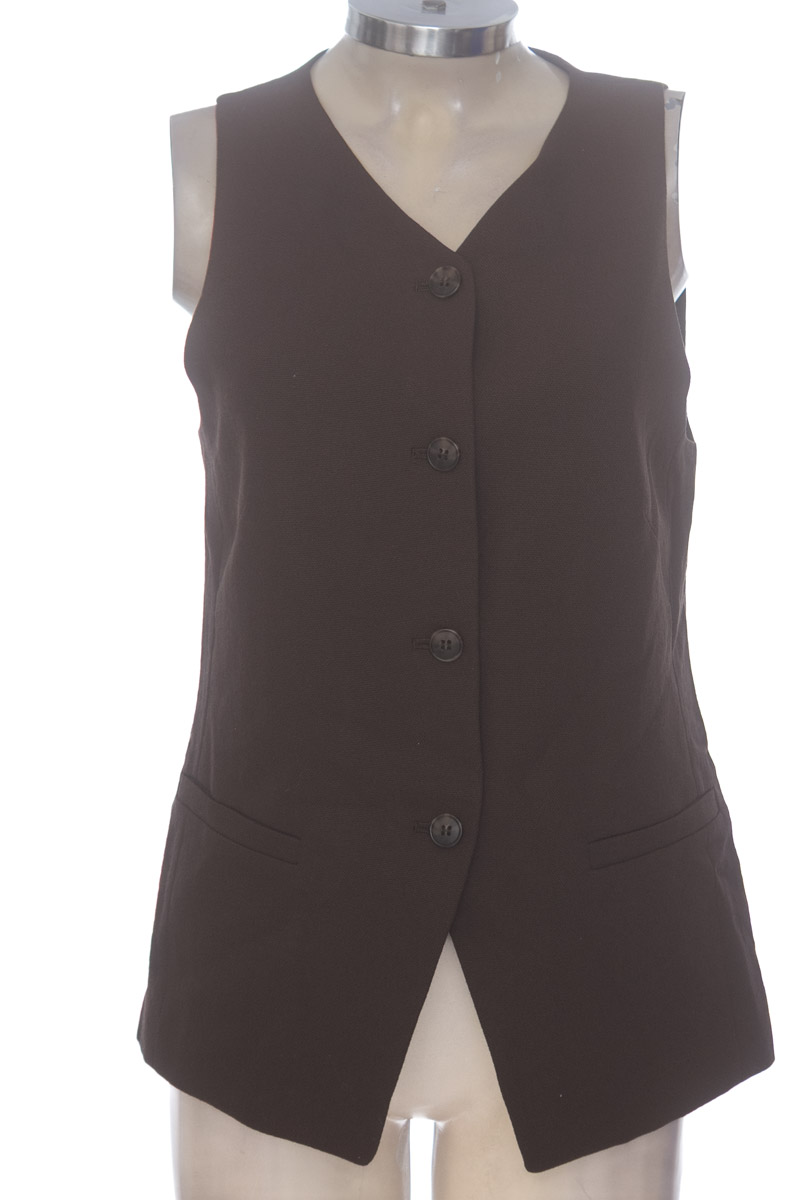 Chaqueta / Abrigo color Café - H&M