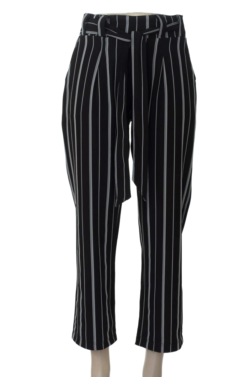 Pantalones color Negro - Closeando