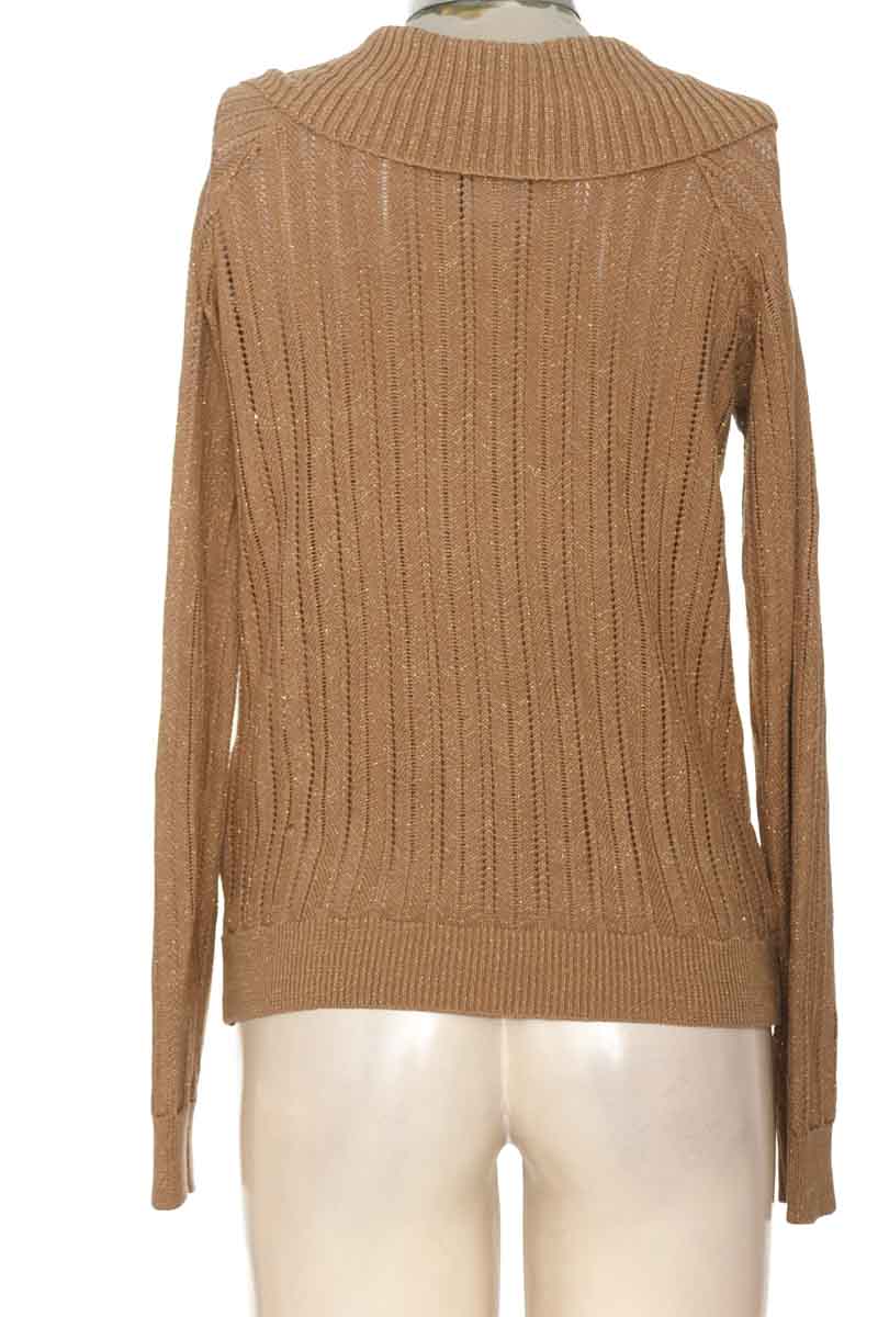 Sweater color Café - Mossimo