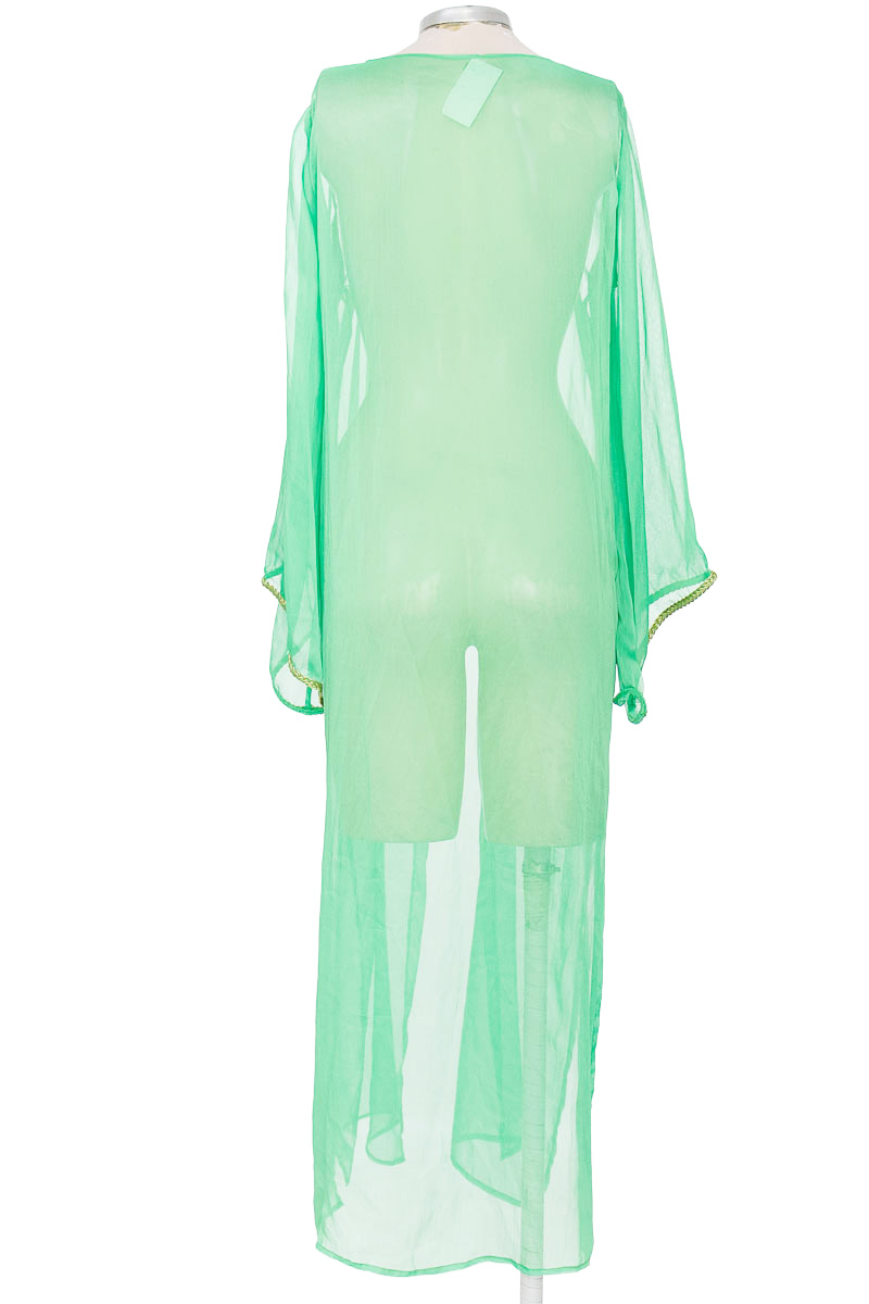 Blusa color Verde - Closeando