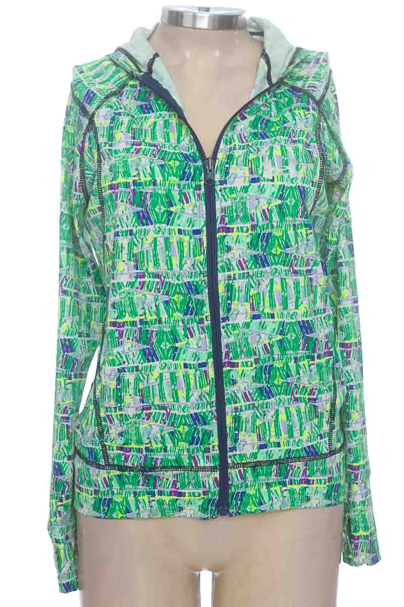 Ropa Deportiva / Salida de Baño color Verde - Under Armour