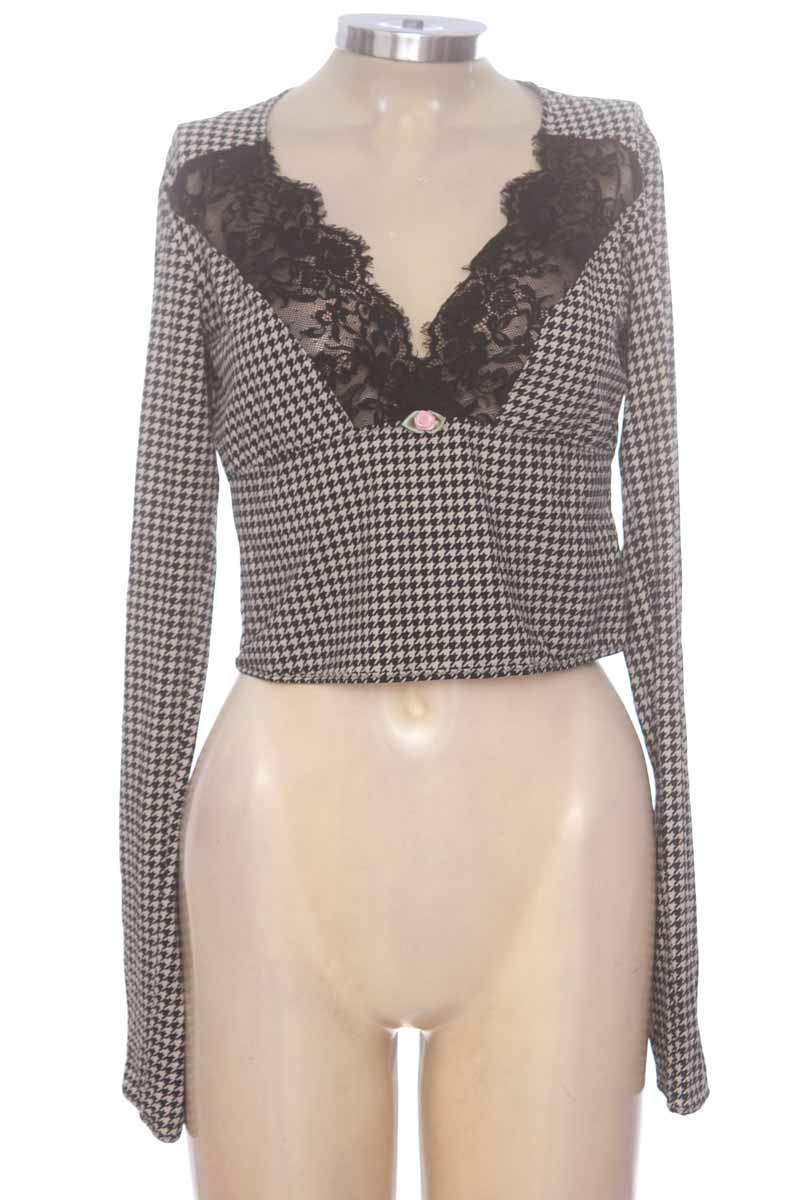 Top / Camiseta color Estampado - Tezenis