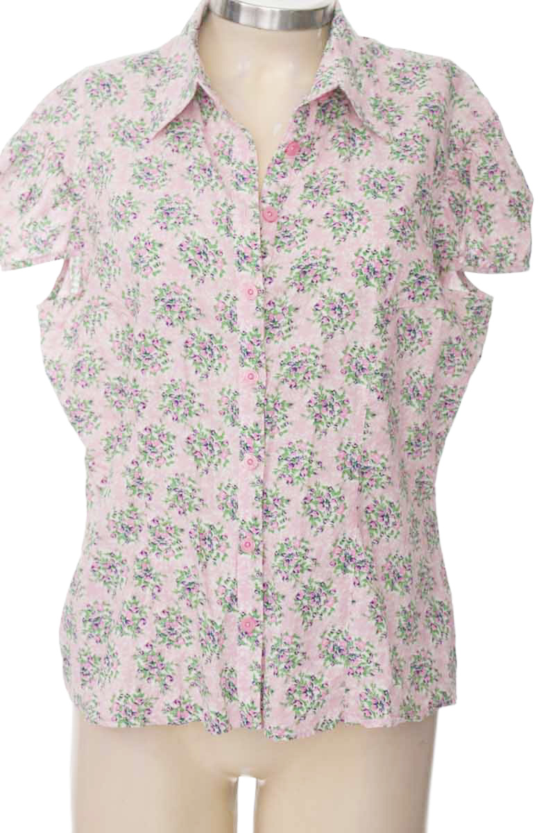 Blusa color Lila - Beso de Coco