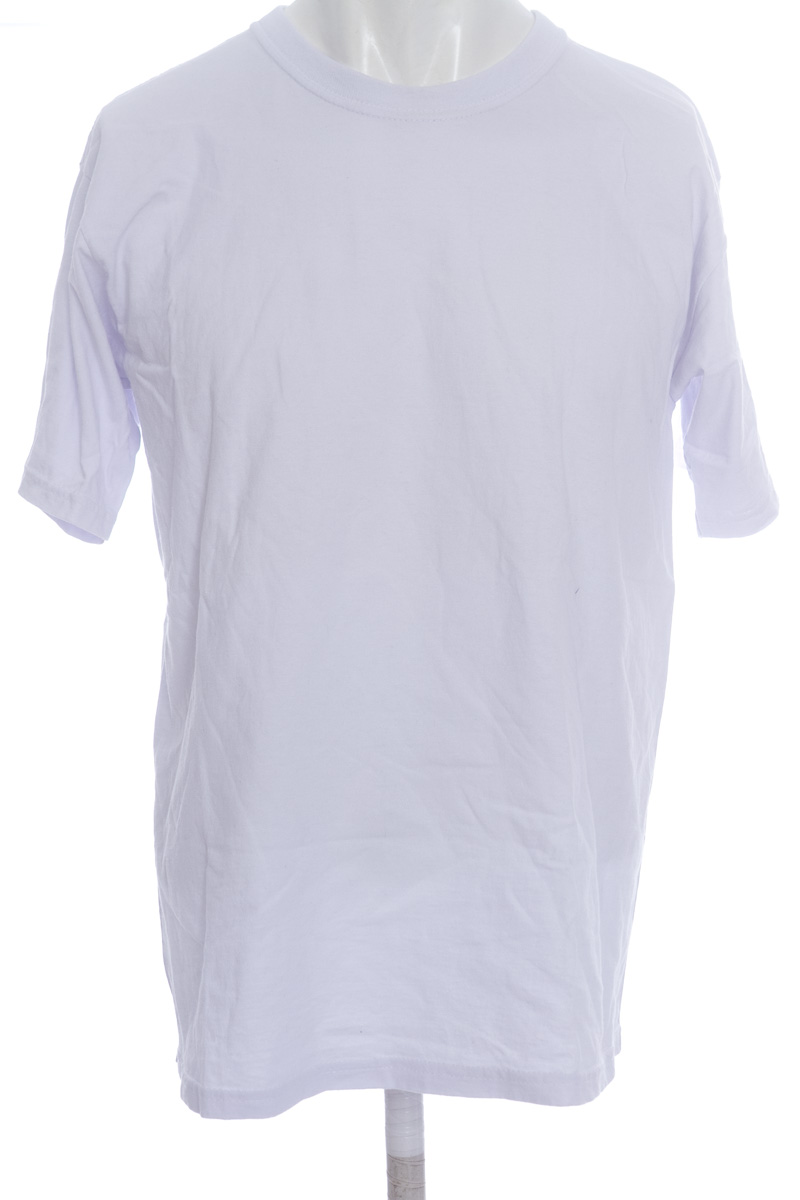 Camiseta color Blanco - Quiromar