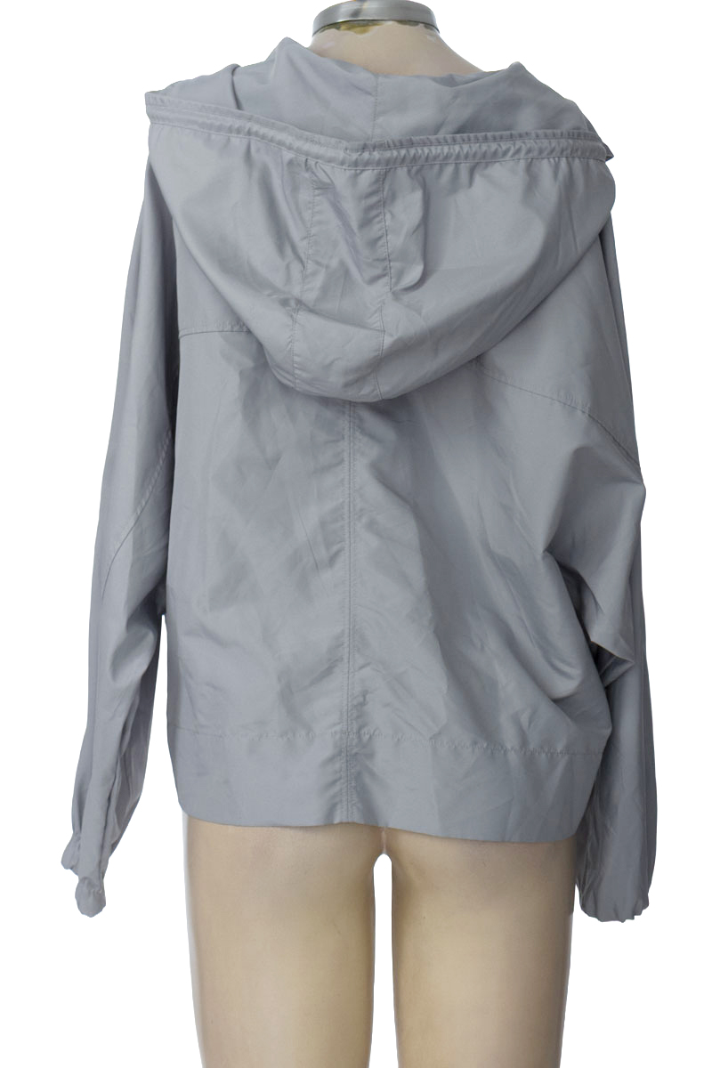 Chaqueta / Abrigo color Gris - Freedom