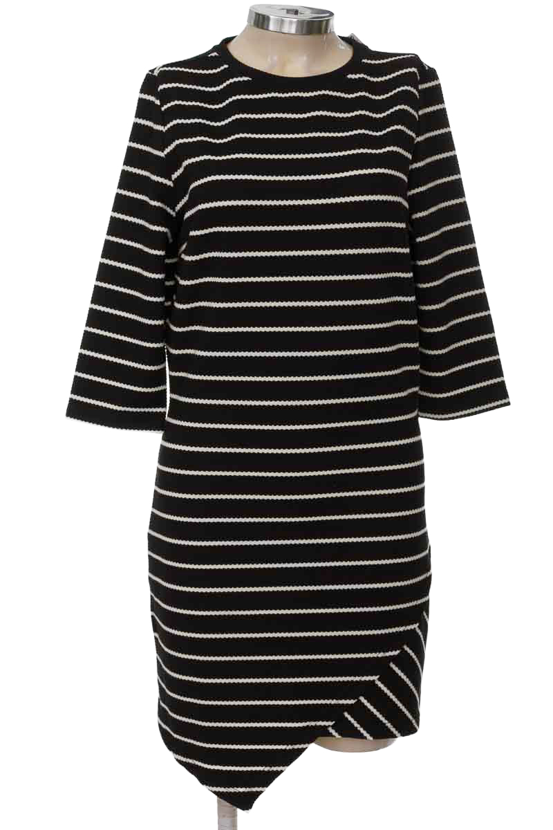 Vestido / Enterizo color Negro - MNG