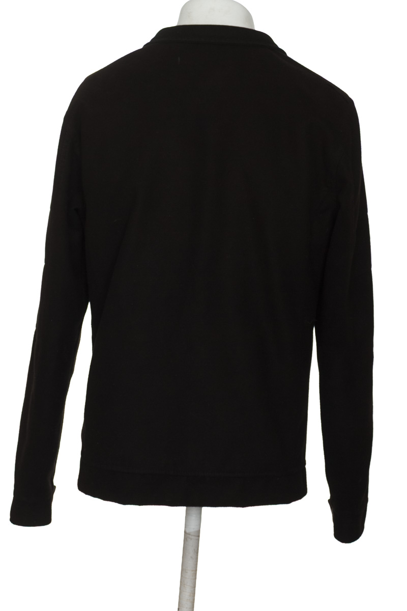 Chaqueta color Negro - Kapital