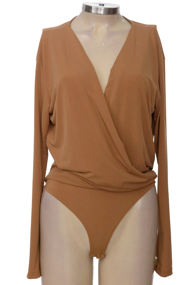 Blusa color Beige - Mamasanta