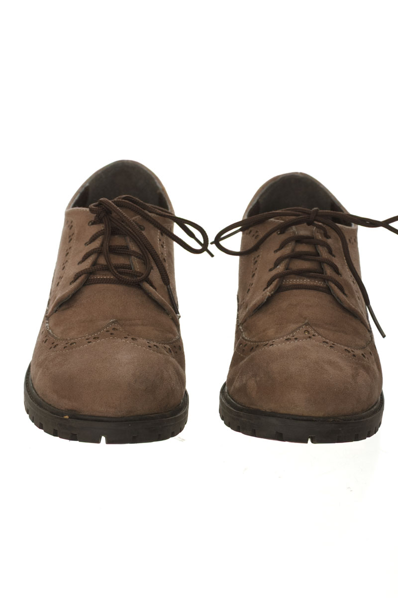 Zapatos color Gris - Sybilla