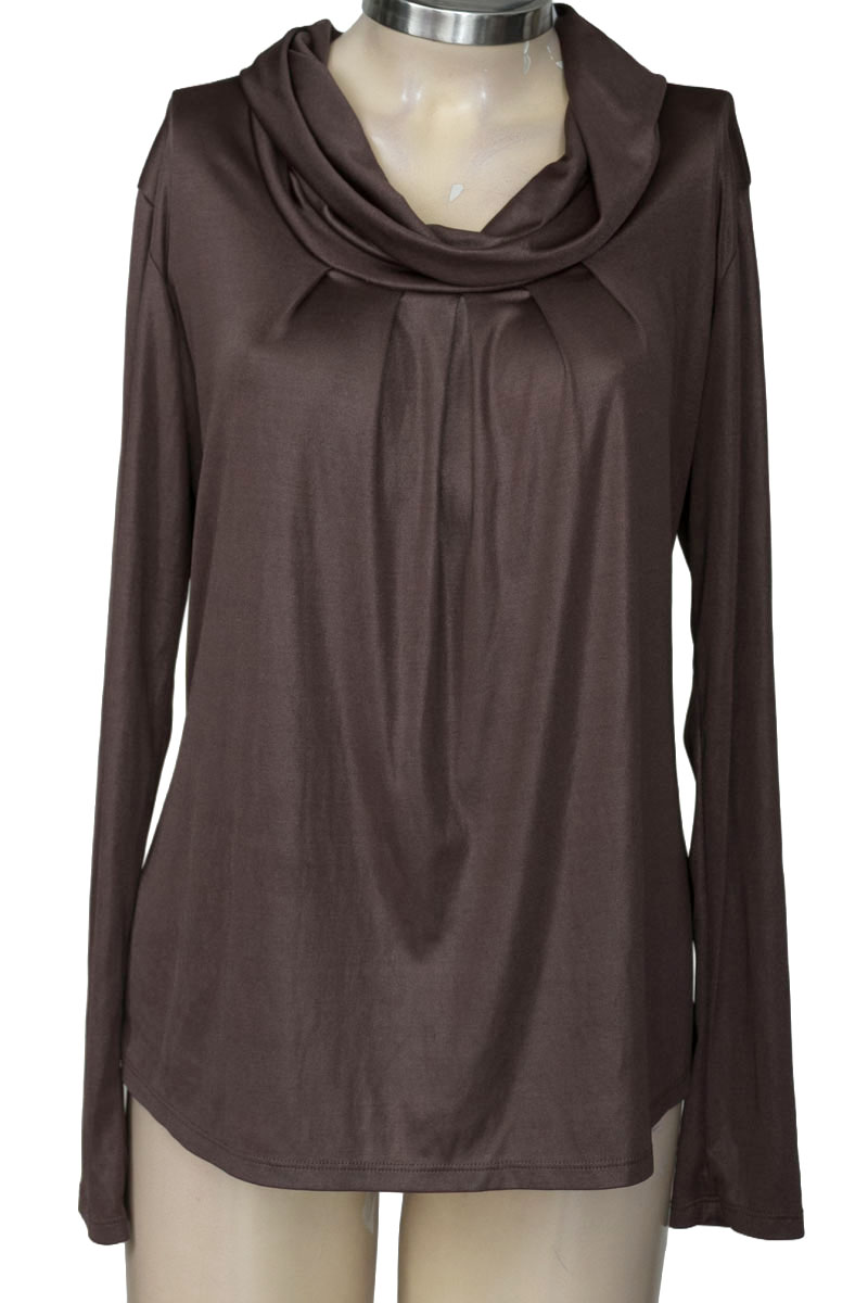 Blusa color Dorado - Mentha & Chocolate