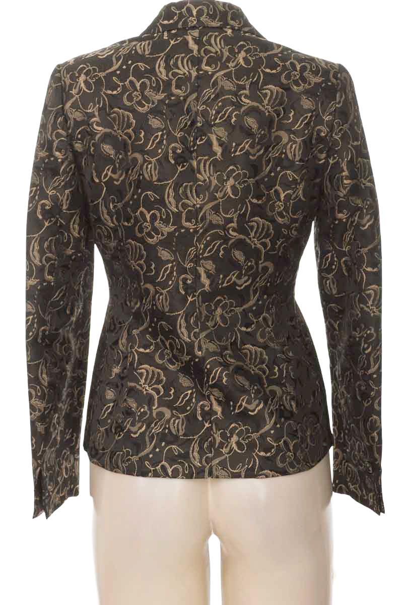 Chaqueta / Abrigo color Negro - Armi