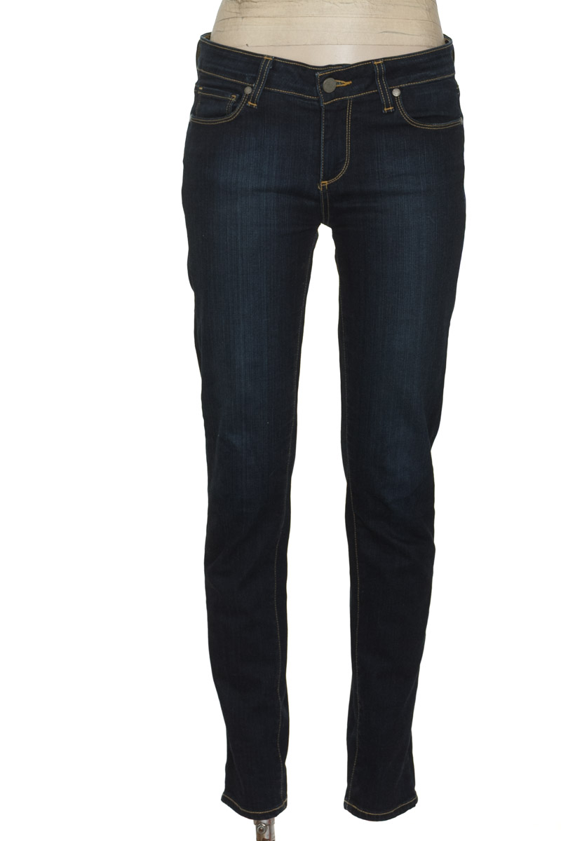 Pantalones color Azul - Paige
