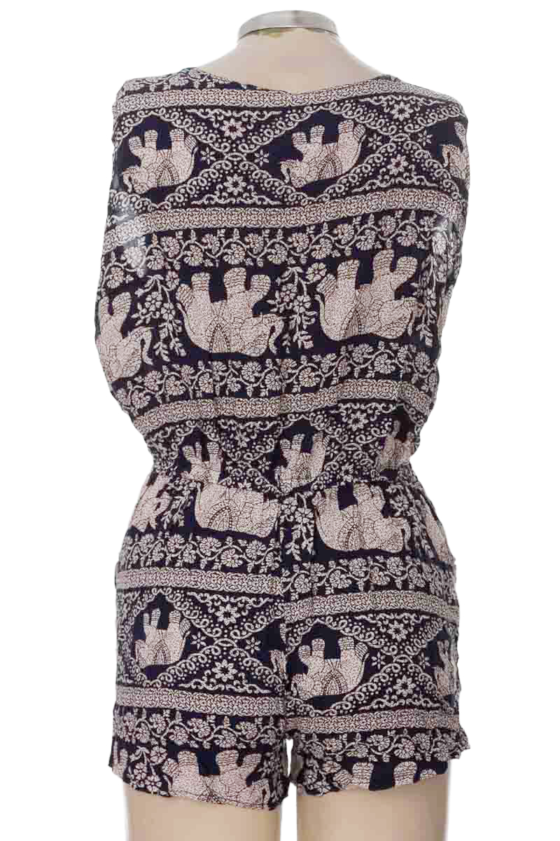 Vestido / Enterizo color Azul - Closeando