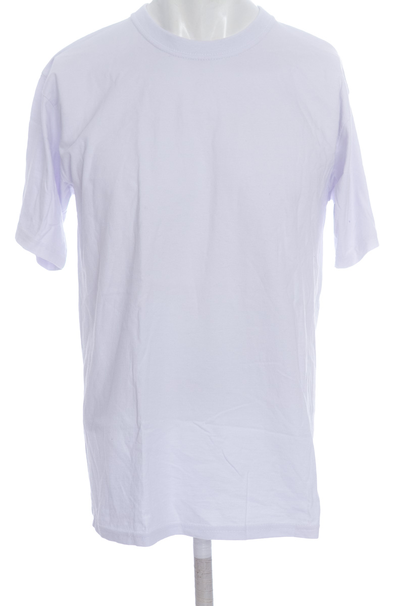 Camiseta color Blanco - Quiromar