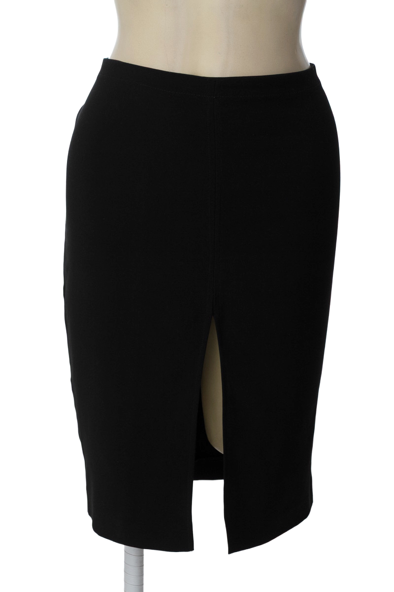 Falda color Negro - Avant