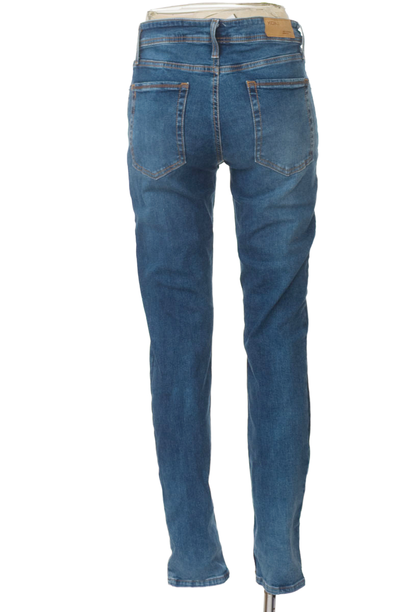 Jean color Azul - Koaj
