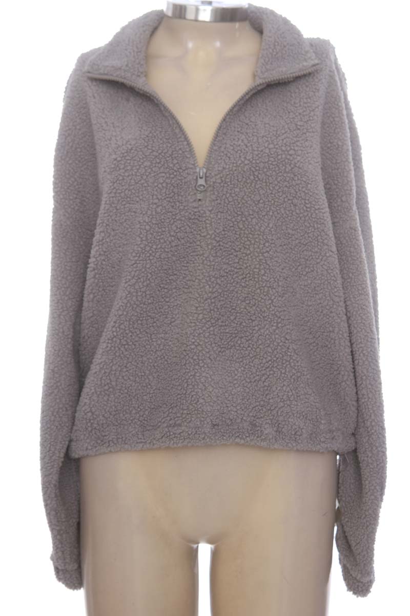 Sweater color Gris - Divided by H&M