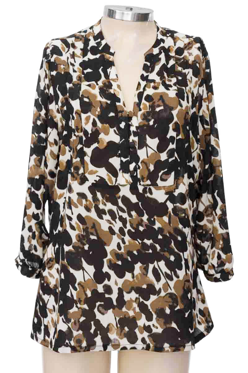 Blusa color Negro - PATPRIMO