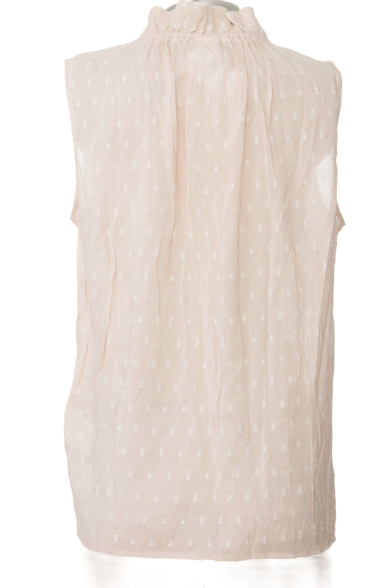 Top / Camiseta color Beige - H&M