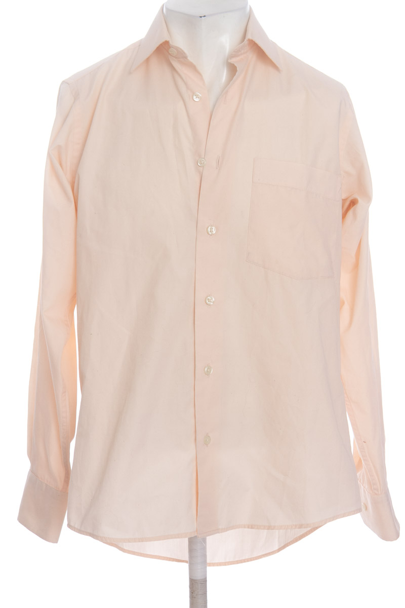 Camisa color Beige - Arturo Calle