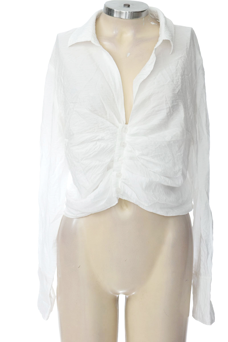 Blusa color Blanco - H&M