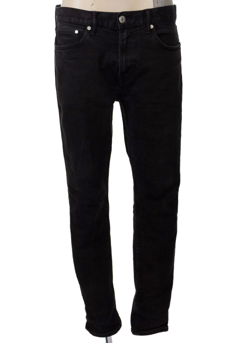 Jean color Negro - H&M